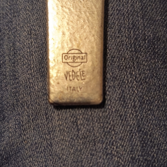 Christ the Good Shepherd Pope Francis Papal Cross - Picture 3 of 3